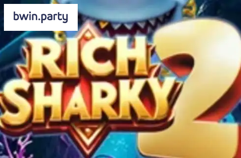 Rich Sharky 2